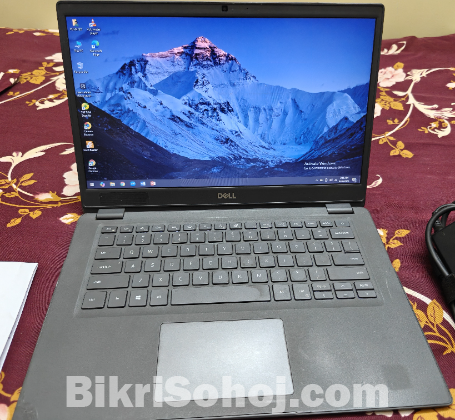 Dell 3410 Core i5 10 Generation Fresh Condition